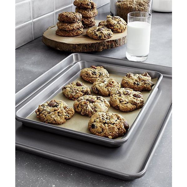 RK Bakeware China Алюминиевая плитка для выпечки Коммерческая алюминиевая круглая угловая плитка