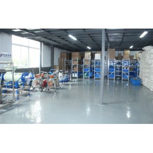 Chuangpu Animal Husbandry Technology (Suzhou) Co., Ltd.