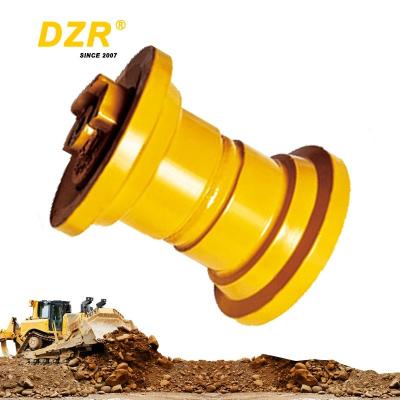 SK60-8 SK70 SK50 Rouleau de fond de voie rouleau inférieur pour pièces de chariot 24100N6292F2