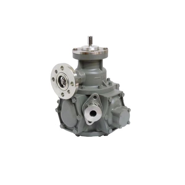 Excellent Performance Bernet Brand LPG50 Flow Meter for LPG Dispenser