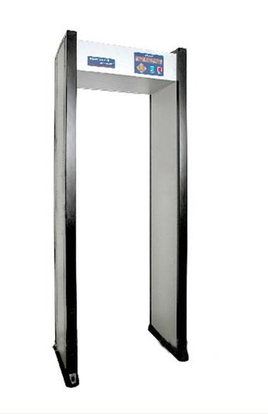 Economic Walk through metal detectors