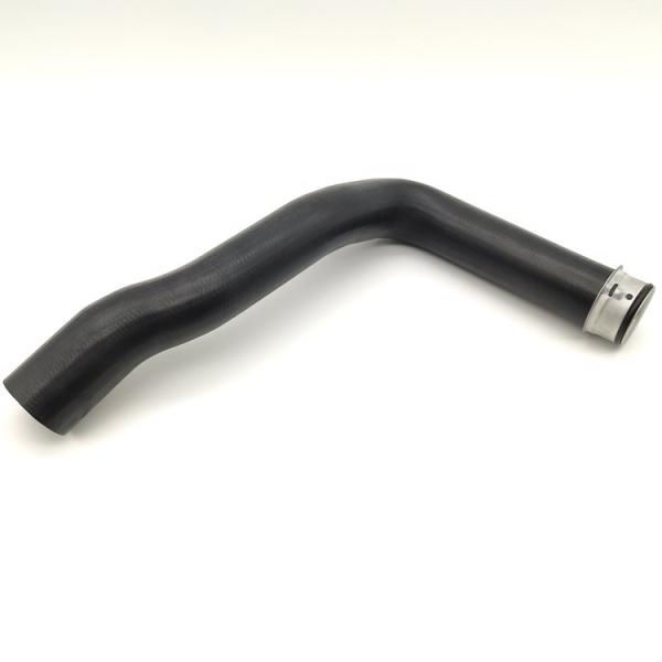 Système de refroidissement universel pour voiture tuyau en caoutchouc 2035010882 pour MERCEDES BENZ W203 S203 CL203 Entrée d'air Certifié ISO/TS16949