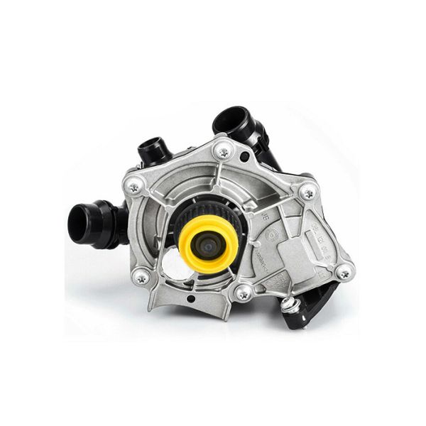 EA888 3.0 Electronic Water Pump Thermostat Housing Assembly For TT VW Golf Passat Tiguan 06L121111J
