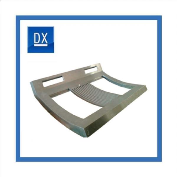 Hardware Laser Cutting Housing CNC Machining