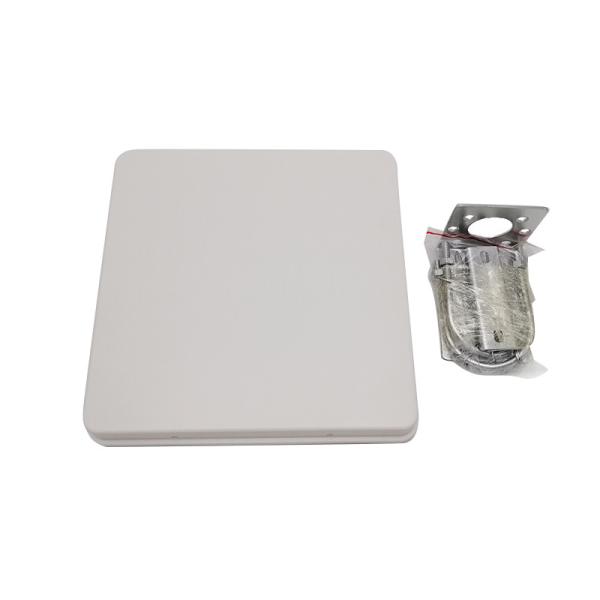 Ultra-Wideband UWB Antennas 3700-4200MHz 17dB N Connector 220x220x25mm