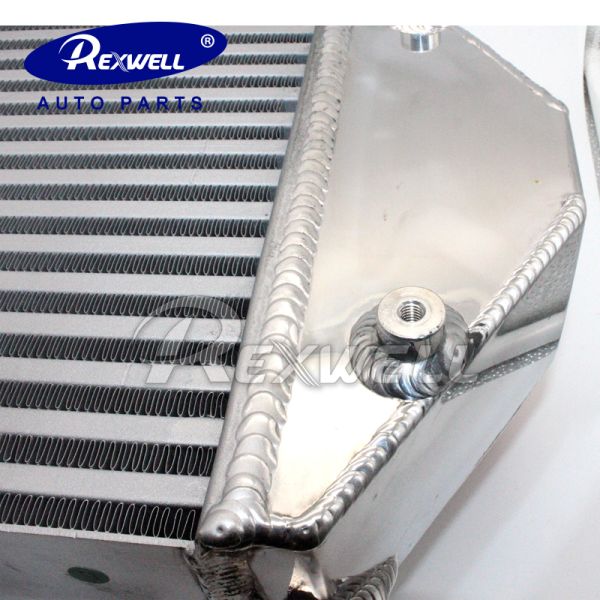 OE NO. 14461-3XN2A Intercooler Turbo Pequeno Para Nissan Urvan NV350 E26 E25 Garantida