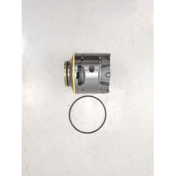 High Performance Hydraulic Gear Pump KPC-3525V-38VQ Front pump core with 11KW Power 1060lpm Flow Rate and 160kPa-250kPa Pressure Agricultural Machinery Hydraulic Parts