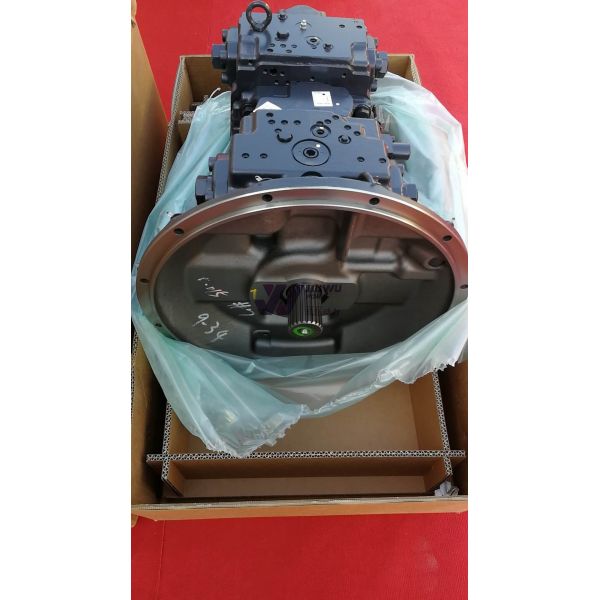 PC400-7 708-2H-00460 708-2H-00450 PC400LC-7 Main Pump Assembly