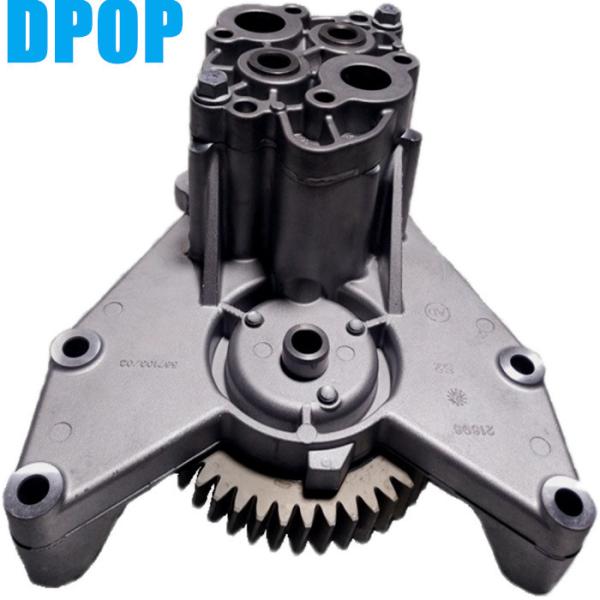 DPOP Spare Parts 22397140 8170261 8170260 8170262 8170263 3165222 85020301  Oil Pump