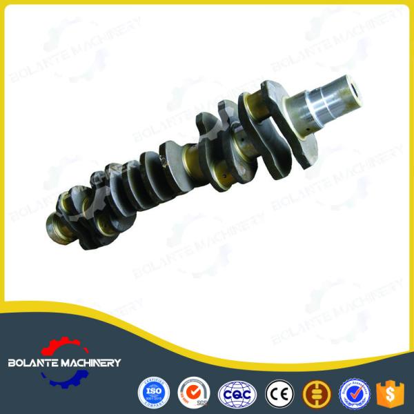 3029340 3608833 Forged Steel Crankshaft OEM NTA855 NT855 Cummins Crankshaft