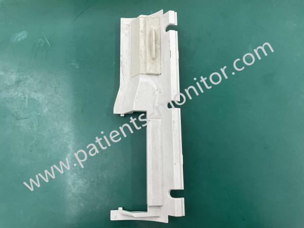 Zoll E Series Defibrillator Side Frame Casing 9301-1913 White Plastic Medical Equipment Spare Parts
