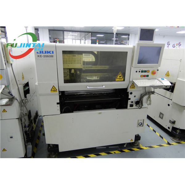 Ultra Flexible KE-2060 SMT Placement Machine SMT Mounter