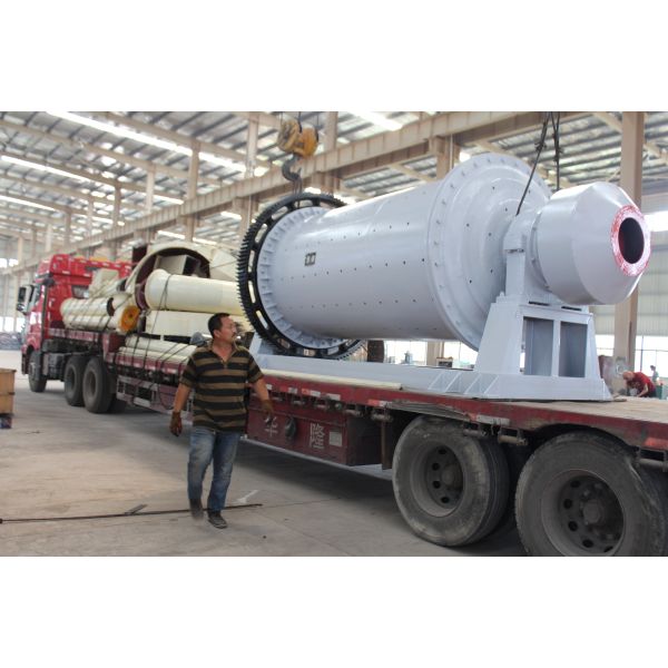 Dry Grinding Cement Ball Mill with 170 Tph Processing Capacity and 25t Weight Of Ball for Cement Grinding