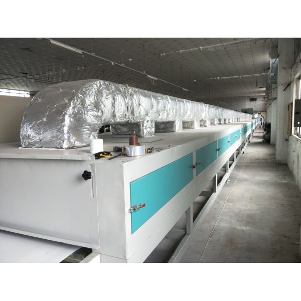 600*600*750mm Infrared Drying Machine with Air Pressure 0-0.8Mpa for Versatile Drying