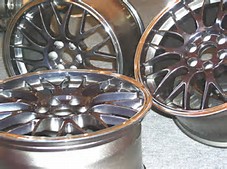 RAL 1006 Antique Copper Powder Coating , Hybid Wrinkle Finish Powder Coat