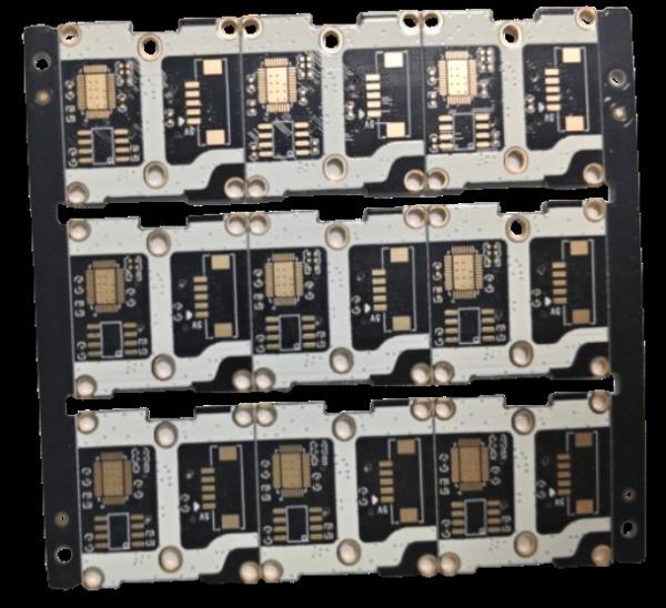 FR4 HF マテリアル 多層PCB,通信製品,RF製品に適しています