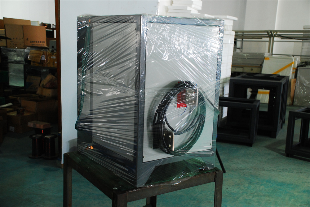 30V 300 Amps Air Cooling Plating Rectifier Chrome Electroplating Programmable