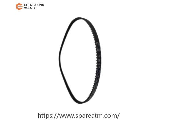 49254690000N-20 49-254690-000N-20 ATM Spare Parts Diebold 5500 2.0 Stack Tooth Belt ATM Belt