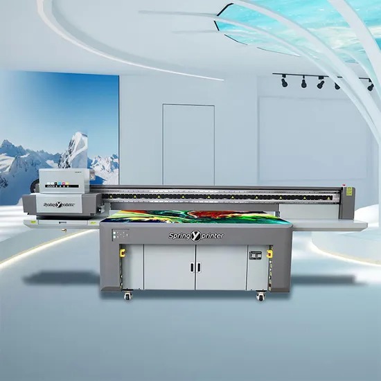 Factory Price Small UV Printer Specialist Printer for Acrylic/Metal/Plastic/Glass/Wood/PVC