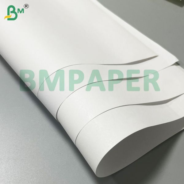 Papel NCR CB CFB CF Colorido Papel de copia sin carbono para recibos bancarios