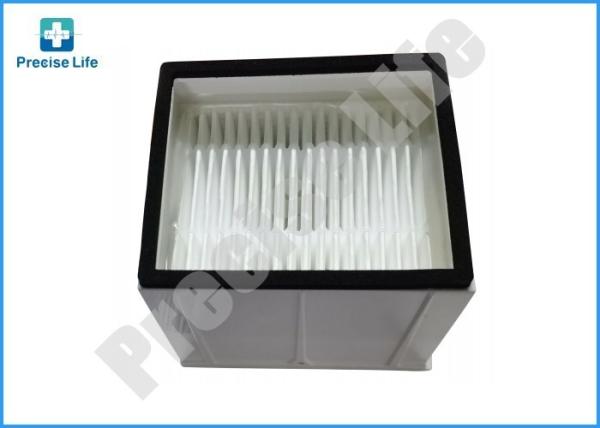 Ventilateur Mindray Hepa Filtre 115-024794-00 045-001333-01 Pour le SV300