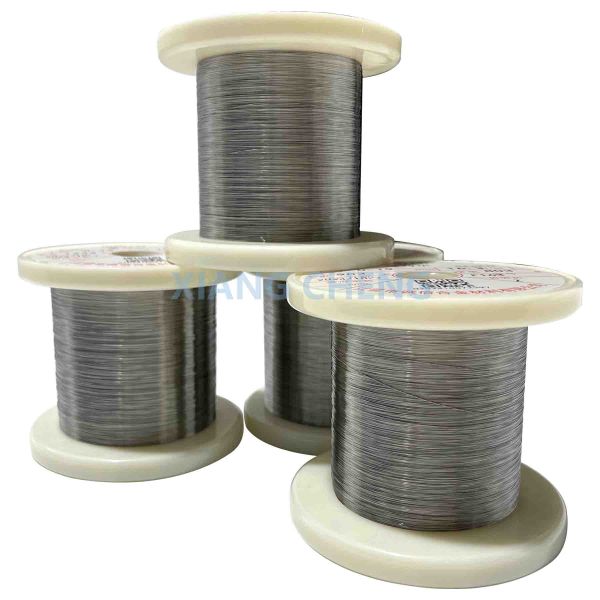 Versatility Monel 500 Monel Alloy For High-Temperature Stability In Harsh Environments