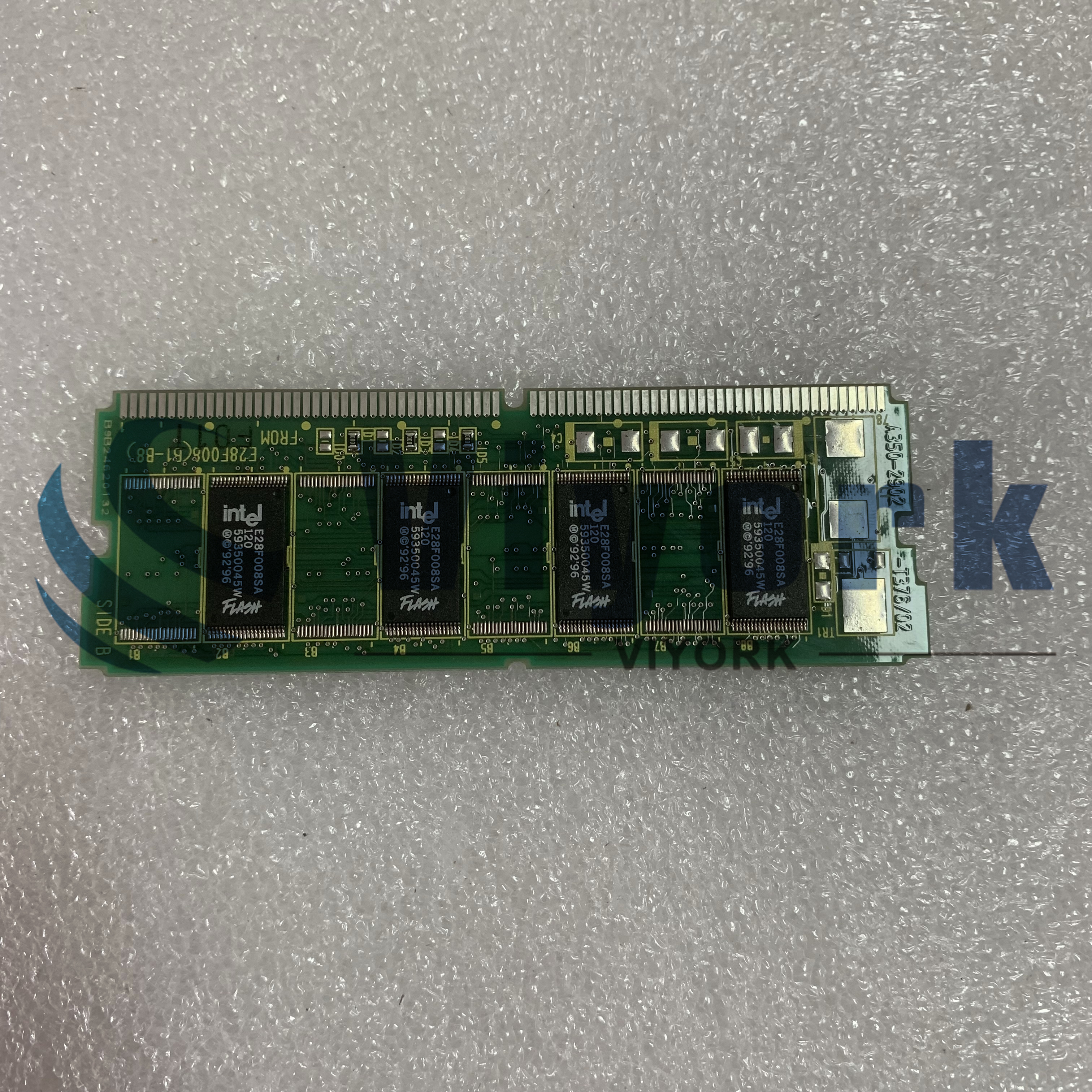 Fanuc A20B-2902-0374 ПК ПЛАТА - ФЛАСШ ROM 4MB Модуль CNC Новый