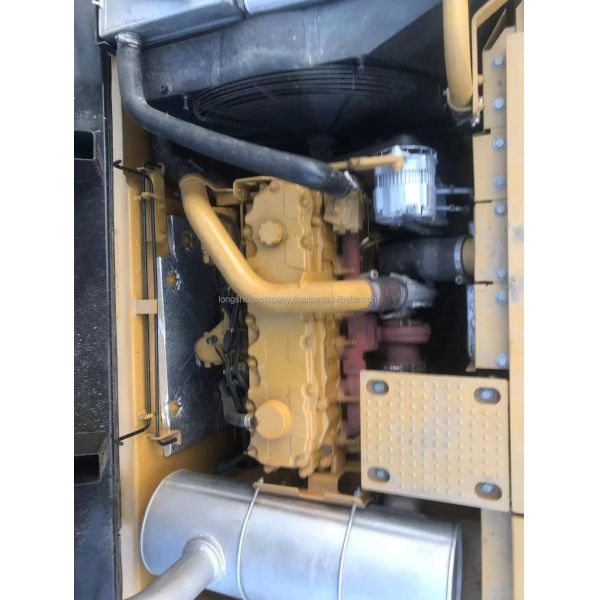 Good Condition Cat 330 Excavator with 2 Bucket Capacity and Original Hydraulic Pump