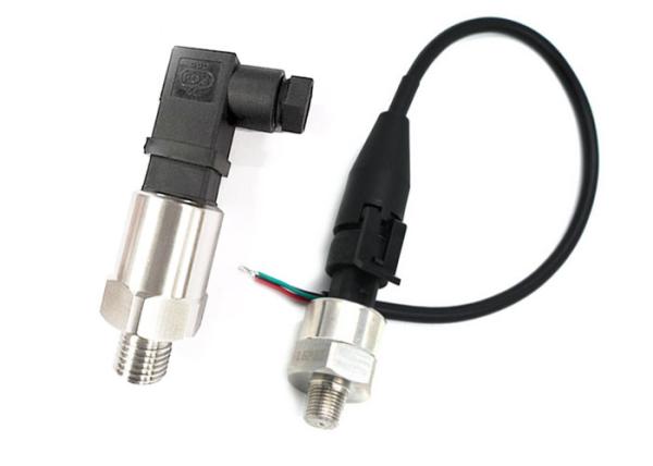 C.C. de aço inoxidável Mems da baixa potência 5V 3.3V dos sensores da pressão piezoresistente