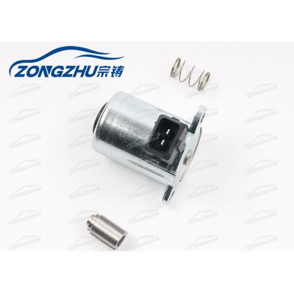 Комплекты для ремонта собрания клапана соленоида насоса компрессора воздуха Мерседес В166 С166