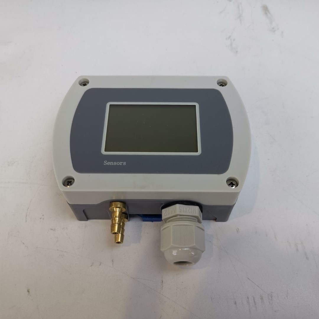 Датчик перепада давления провода FM114 2 для Hvac