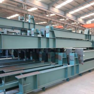 Hot Sale Prefabricated Steel Structure Shed Farm Building Warehouses Prefab