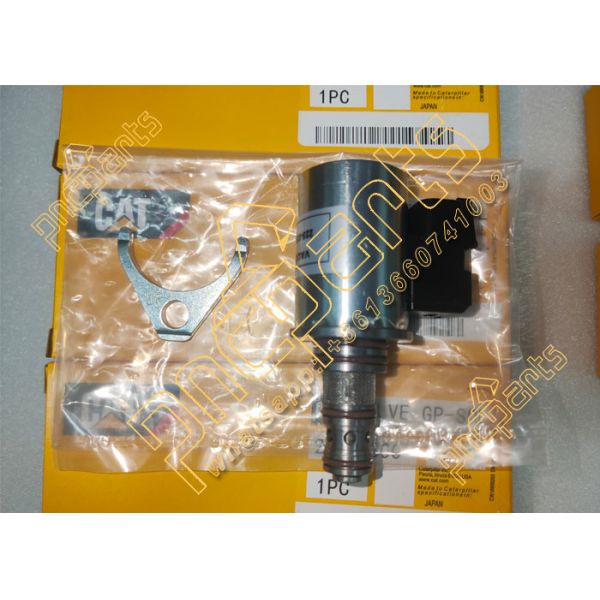 225-0300 затяжелитель 2250300 колеса CAT клапана соленоида 950H 966H 924G