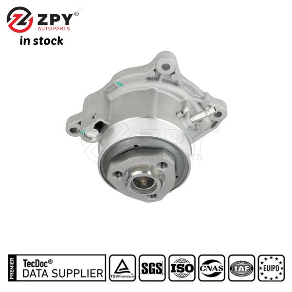 ZPY 03F121004E nueva bomba de agua para el motor para VW Golf Jetta AUDI A1 A3 SEAT Altea