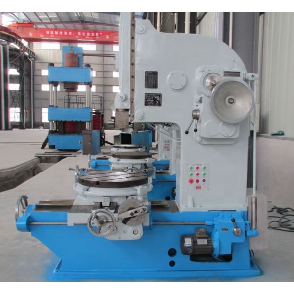 Сверхмощная машина Б5063 планер металла для обработки частей ринва металла