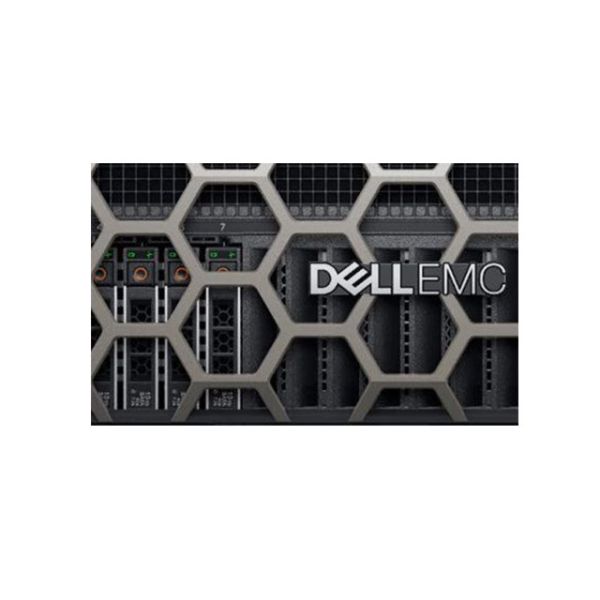 Dell PowerEdge R740 Rack Server Intel Xeon Gold 5122 3,6 ГГц процессор и 8 ГБ памяти