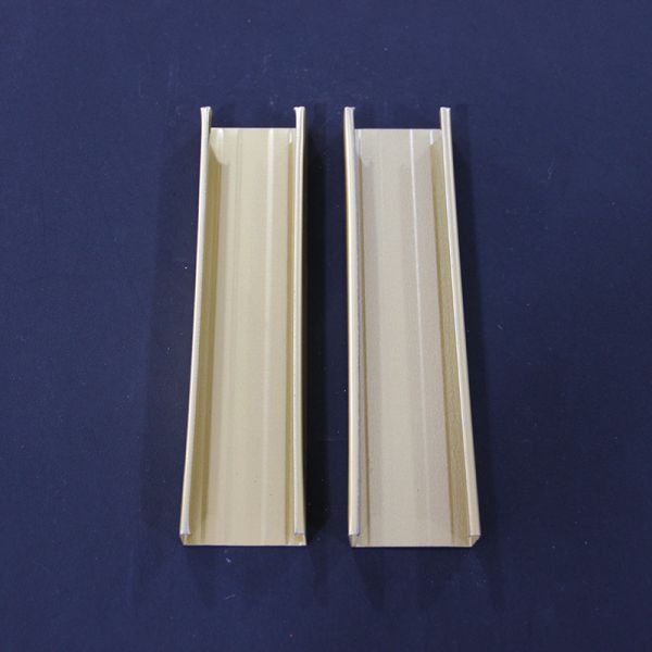 2x4 Drywall Light Gauge Metal Framing ISO9001 Fireproof Waterproof