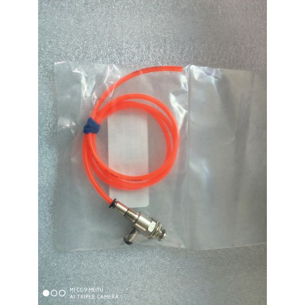 Assy YAMAHA SMT воздушного пульверизатора KU4-M8590-00X обстрагивает части для обломока Mounter/стрелка обломока