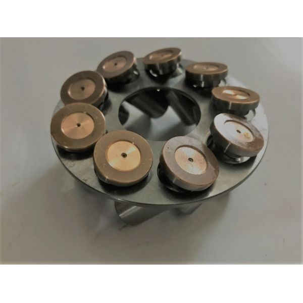 Гидронасос Каяба высокой эффективности разделяет МАГ-27ВП МАГ33ВП ДЖМВ-53/54 ТМ18