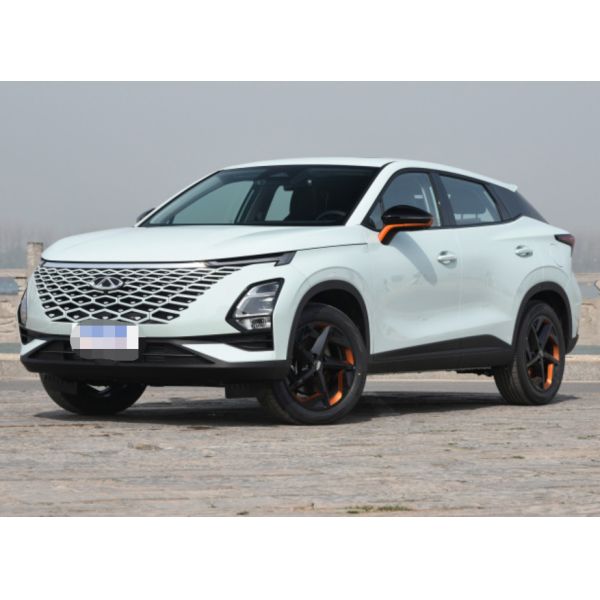 2024 Chery OMODA бензиновый компактный внедорожник 1.6T 197HP L4