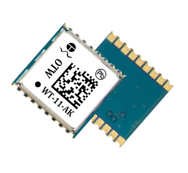 OTW GNSS Module GPS+GLONASS+BDS 10.1mm UART+TTL+RS232