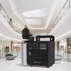 Grande espaço da fragrância 1000ml comercial luxuosa do difusor do óleo essencial da ATAC