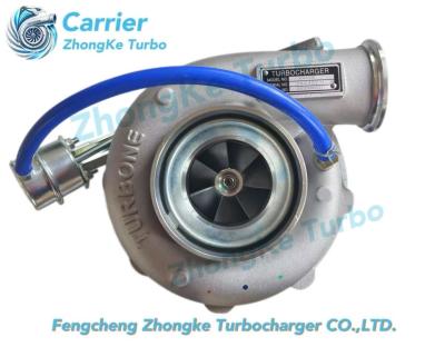 HOWO-371 WD615 Engine Tractor Turbo HX50W 4051391 3769694 3771094 4051392 4051393 HG1540119036 VG1095110097 VG1034110071