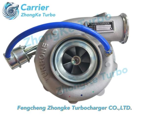 HOWO-371 WD615 Engine Tractor Turbo HX50W 4051391 3769694 3771094 4051392 4051393 HG1540119036 VG1095110097 VG1034110071