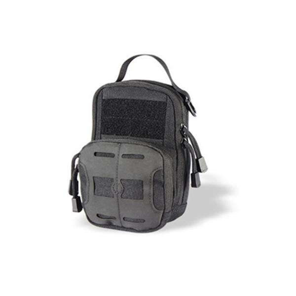 Small multi-purpose 1000D nylon outdoor tactical molle gear for Outdoor