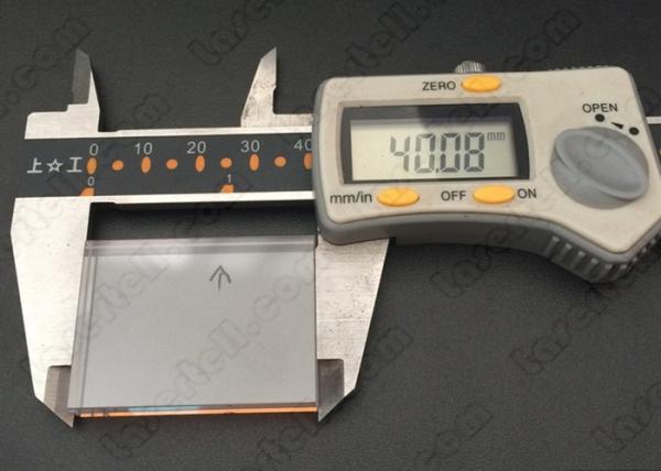 different sizes Beauty Equipment Different size IPL SHR Diode Sappire Crystal laser window
