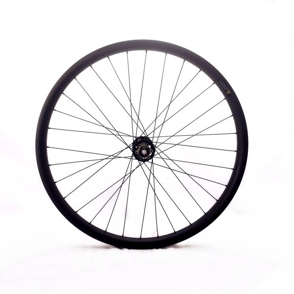 UD Matte 29 Mountain Bike Wheelset Disc Brake Carbon Fiber MTB Wheelset