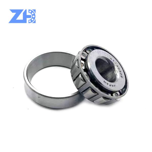 Excavator Bearing 30302 Taper Roller Wheel Hub Bearings 30302 Size 15x42x14.25Mm