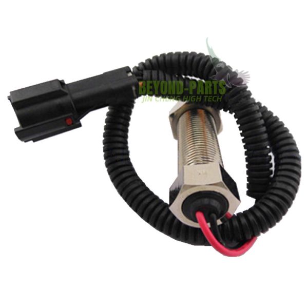 Датчик 2547-1015 революции скорости RPM датчика экскаватора daewoo DH220-5