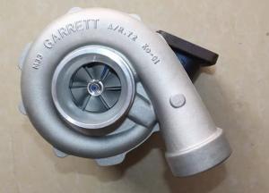 PC400-7 PC450-7 Excavator Engine Parts 6156-81-8170 Diesel Engine Turbo